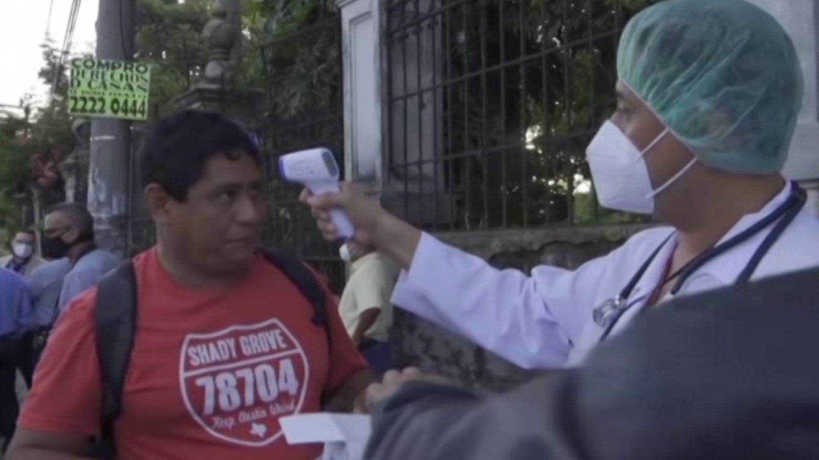 El mundo en 24 horas - 25/09/20 - ver ahora