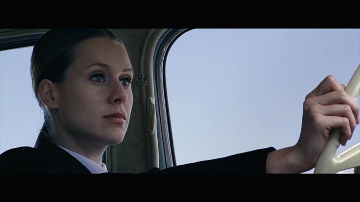 Cámara abierta - IPDENTICAL; Connecting Visions y MontPhoto