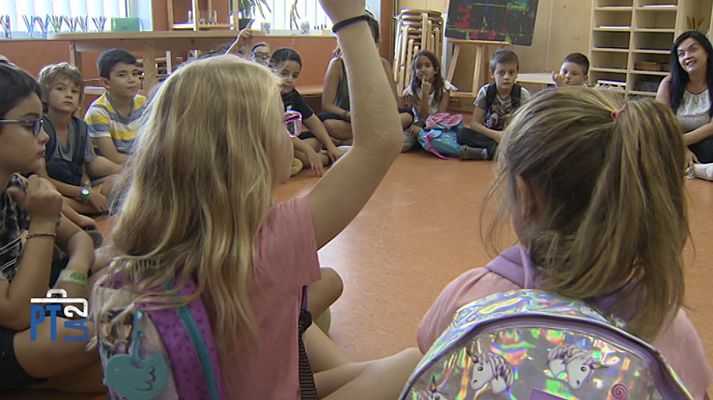 Para todos La 2 - Para todos La 2 - 26/09/20