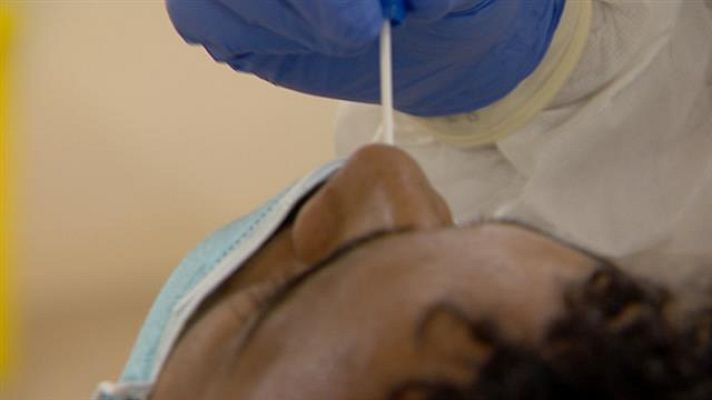 Telecanarias - Canarias en 2' - 26/09/2020