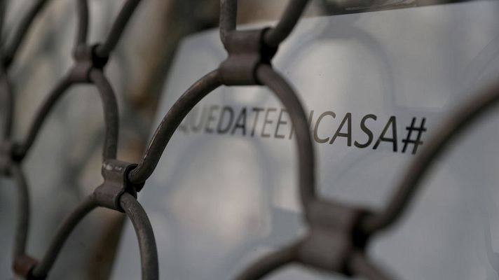 Telediario 1 - Telediario 2 en 4' - 26/09/20