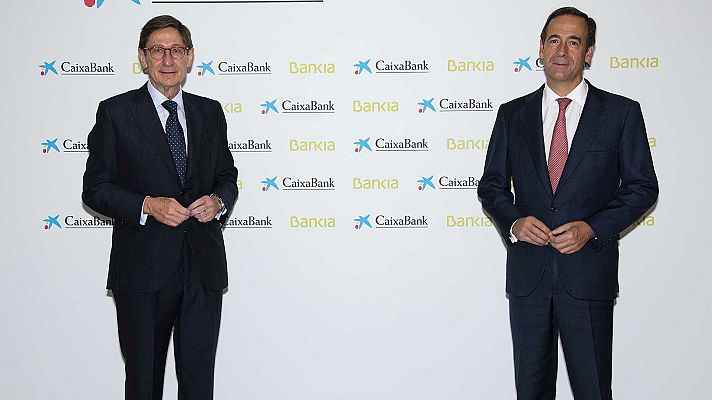 Informe Semanal - Horizontes bancarios