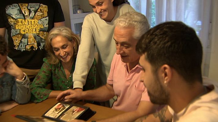 Buenas noticias TV - Nacer de nuevo