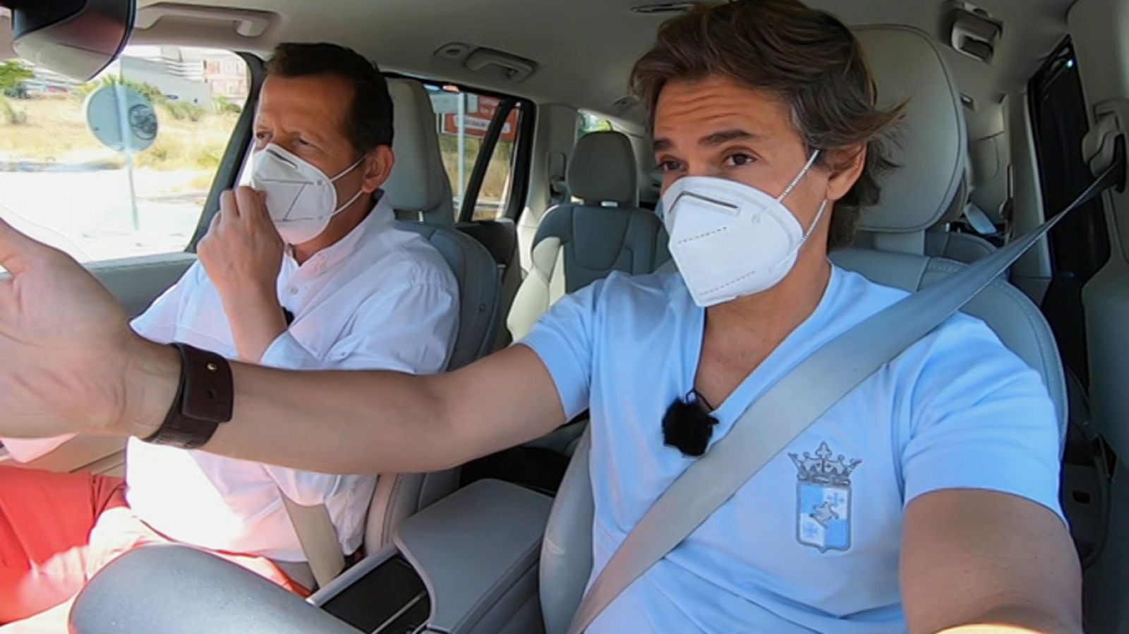 Seguridad vital - 27/09/20 - ver ahora