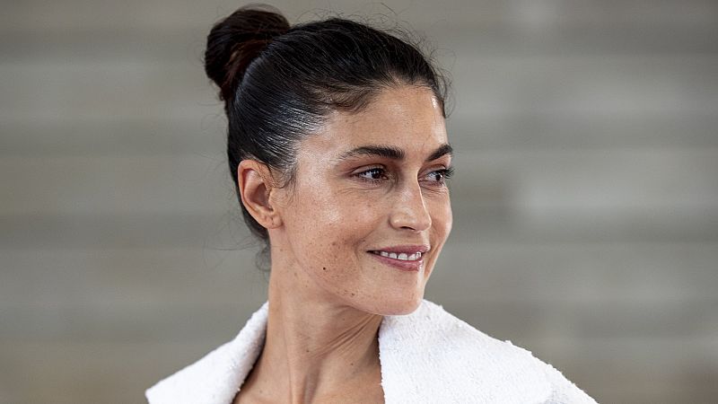 Flash Moda - Luce un maquillaje natural como Nerea Barros