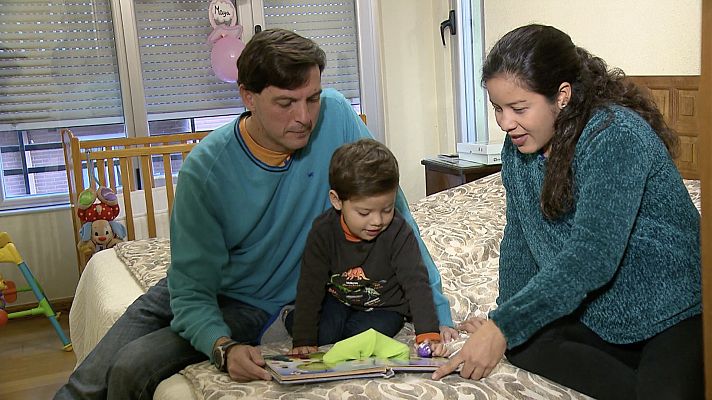 Pueblo de Dios - Hermano migrante, hermano refugiado