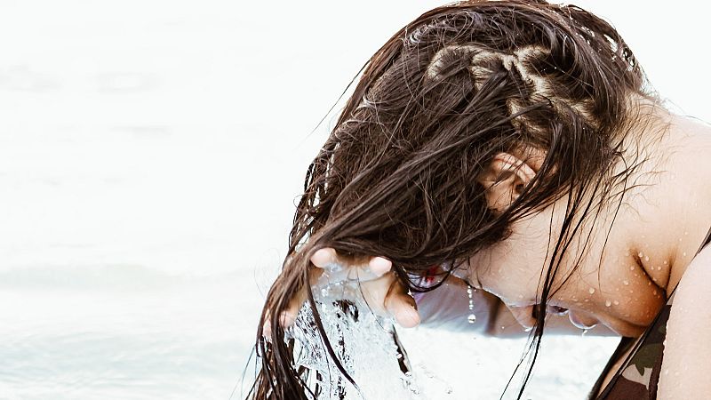 Flash Moda - Tratamientos capilares tras el verano