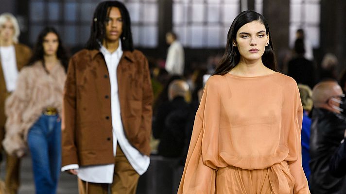 Flash moda - Propuestas de la semana de la moda de Milán