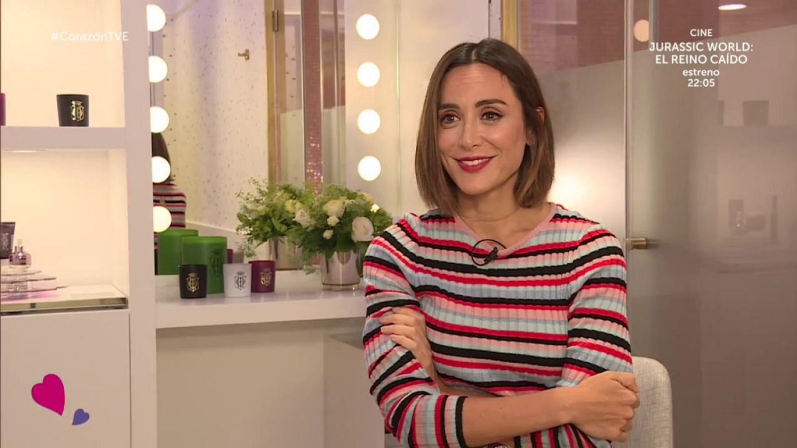 Corazón - 27/09/20 - ver ahora