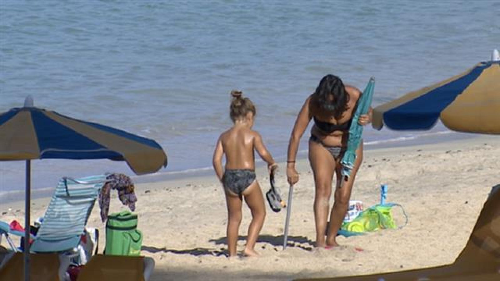 Canarias en 2' - 27/09/202