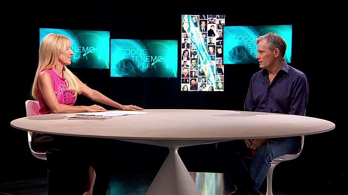 Versión española - Todos tenemos un plan (presentación)