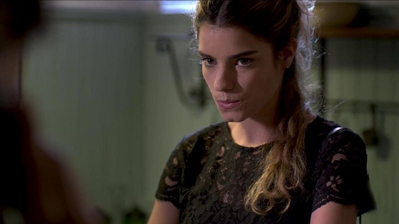 Versión española: Corto - Media hora - ver ahora