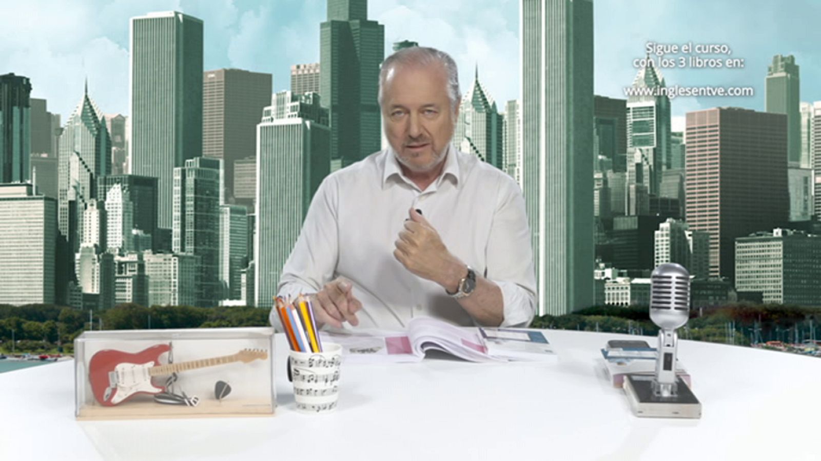 Inglés en TVE - Programa 181 - ver ahora