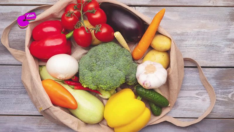 CAMPAÑA 'HAMBRE CERO' - Comprar sólo los alimentos necesarios