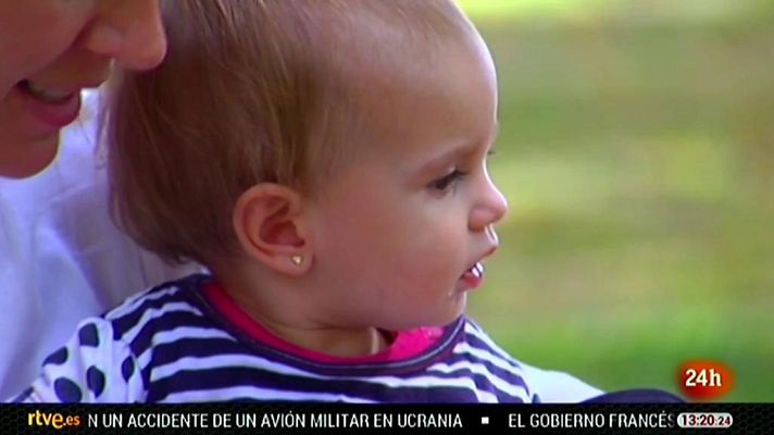 RTVE Igualdad - Un equipo de investigadoras descubre una sustancia que previene enfermedades neurogenerativas en la leche materna