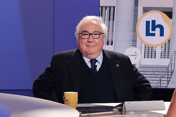 La hora de La 1 - Castells ve "imprudente" la llamada del rey a Lesmes y defiende las críticas de Iglesias y Garzón al jefe del Estado