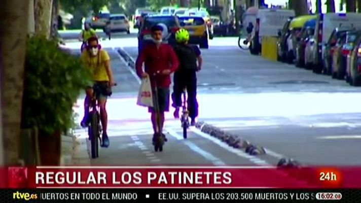 Parlamento - Resumen del 26/09/2020