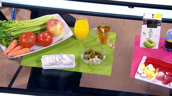 La aventura del Saber - La aventura del saber - 28/09/20