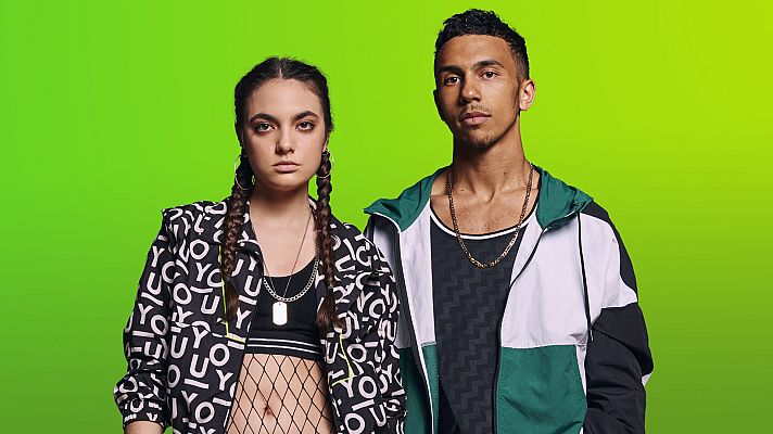 Playztrends - ¿Quién es más atrevido?