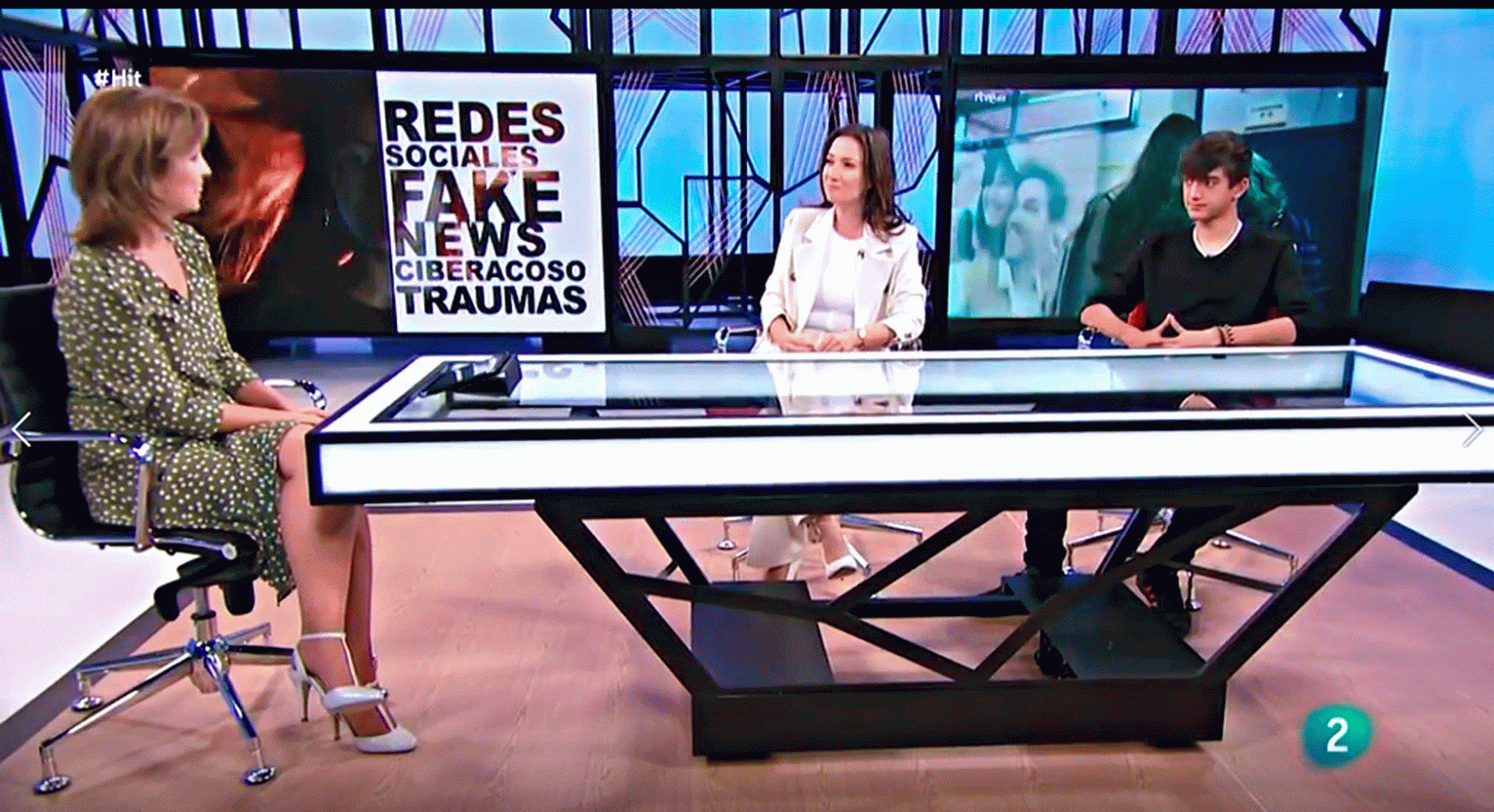 La aventura del saber Olaya Calderas Ignacio Hidalgo serie HIT educacion