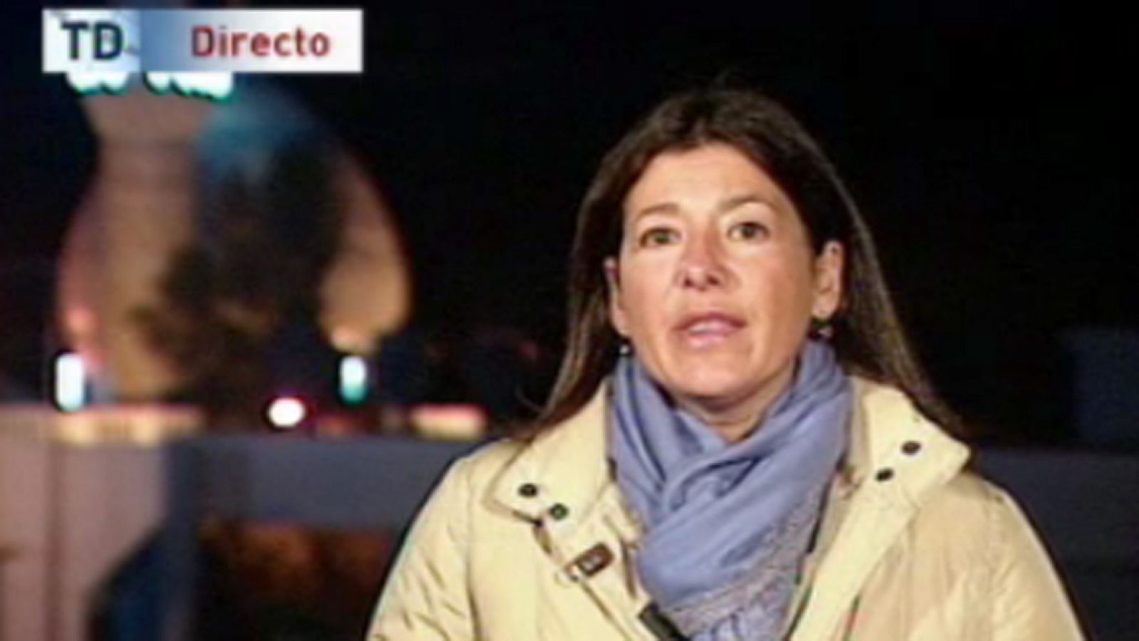 Telediario 2 - 17/2/2003 - Fue noticia en el Archivo de RTVE | Ver