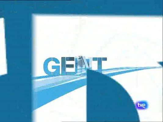 Gente - Gente - 14/08/09