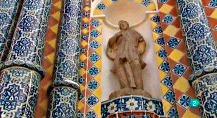 La aventura del Saber - Cerámica de Talavera