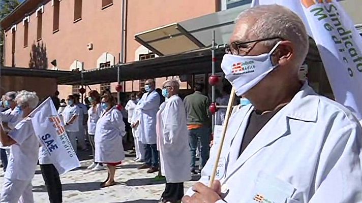 L'informatiu - Comunitat Valenciana - L'Informatiu - Comunitat Valenciana - 28/09/20