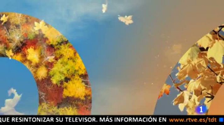 Noticias de Castilla y León - El tiempo en Castilla y León - 28/09/20