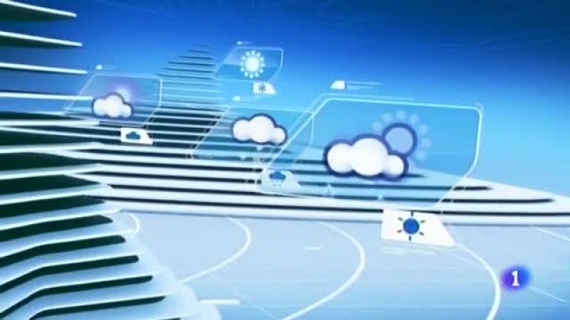 El tiempo en Navarra - 28/9/2020