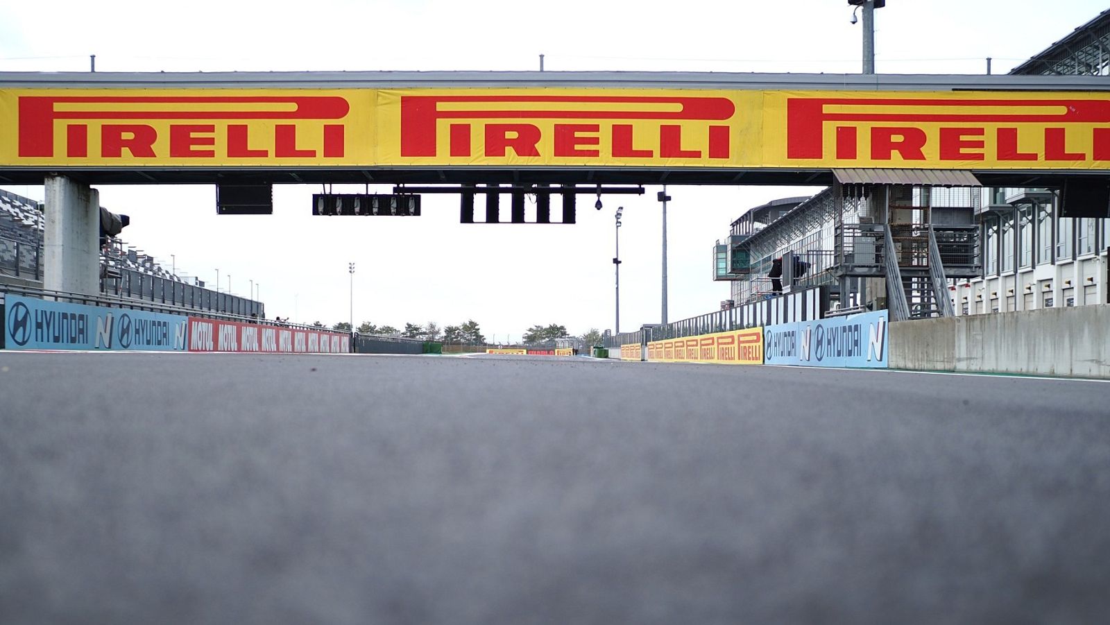 WSBK 2020 | Regresa el público al Mundial de Superbike en el circuito de Magny Cours