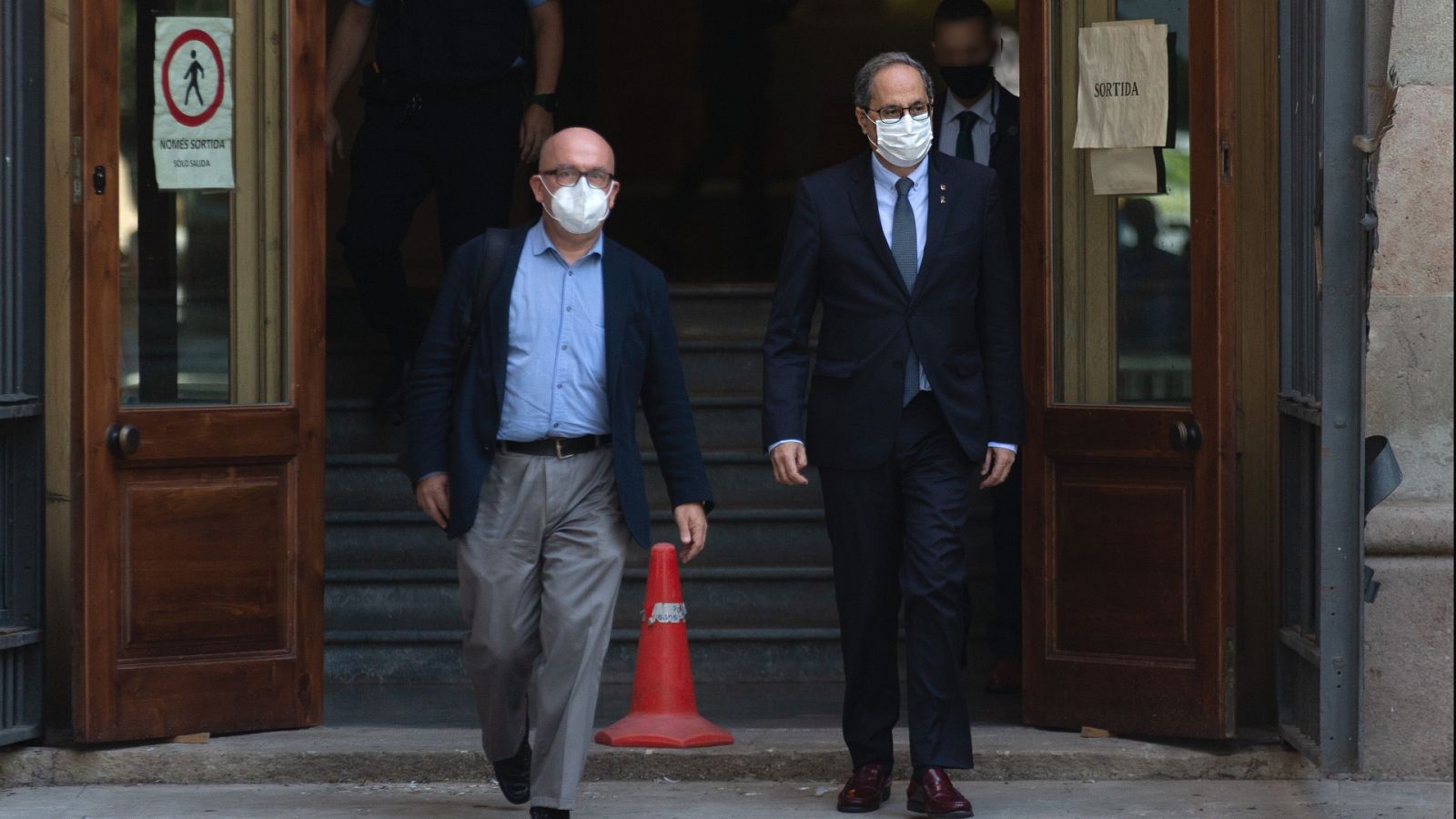 Diario 24 - 28/09/20 (2) - ver ahora