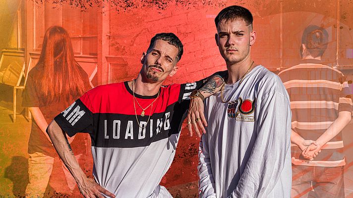 Réplica - Programa 3: Bnet con Jbickle y NG