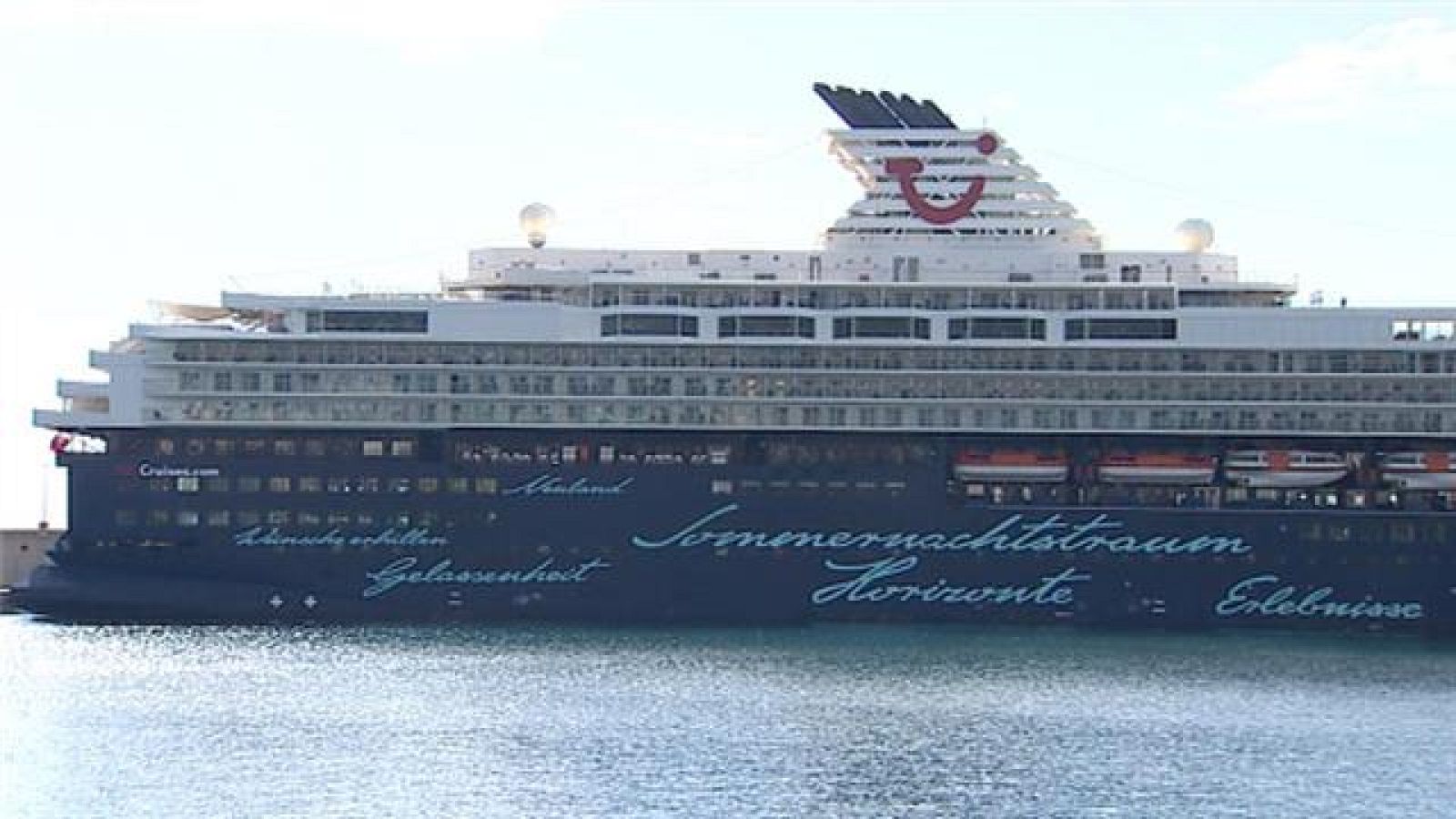 Canarias en 2' - 28/09/2020