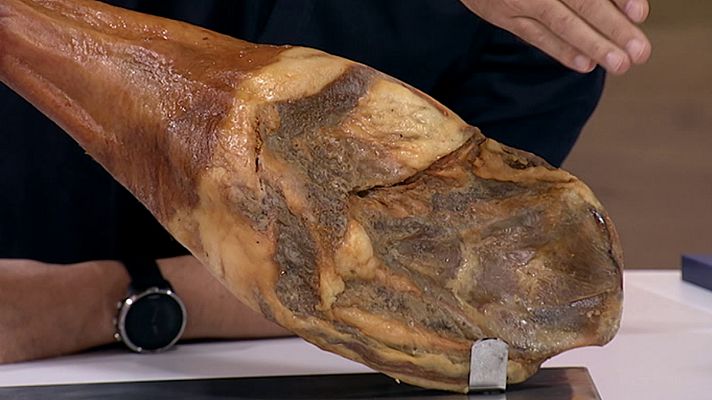 Como sapiens - Programa 1: Brindaremos por tí