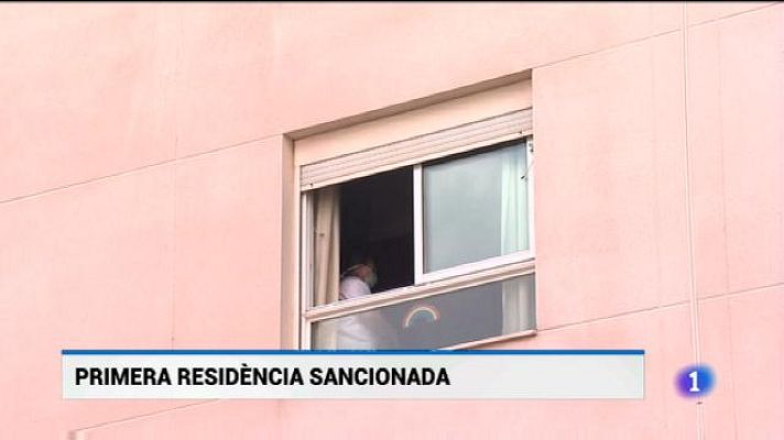 Informatiu Balear - Informatiu Balear 2 - 28/09/20