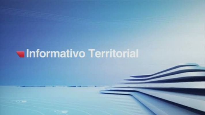 Noticias de Castilla-La Mancha - Noticias de Castilla-La Mancha 2 - 28/09/20