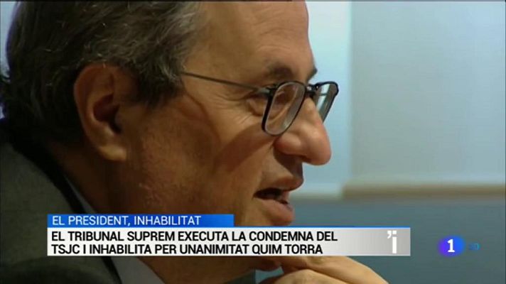 L'Informatiu - L'Informatiu 2 - 28/09/2020