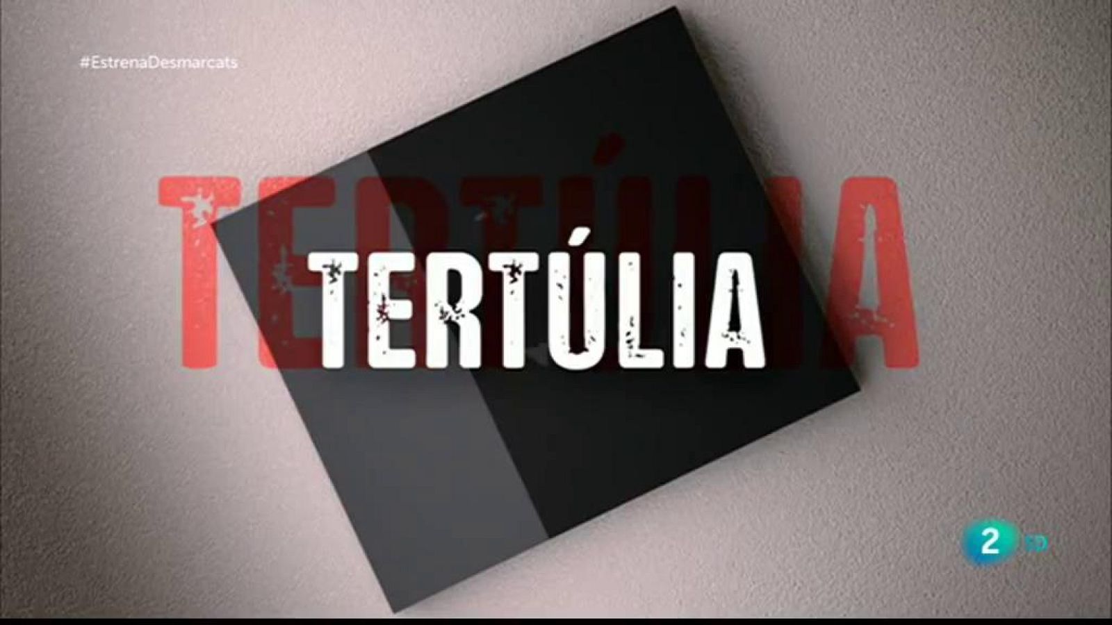 Desmarcats - Tertúlia esportiva. Històric debut de Suárez