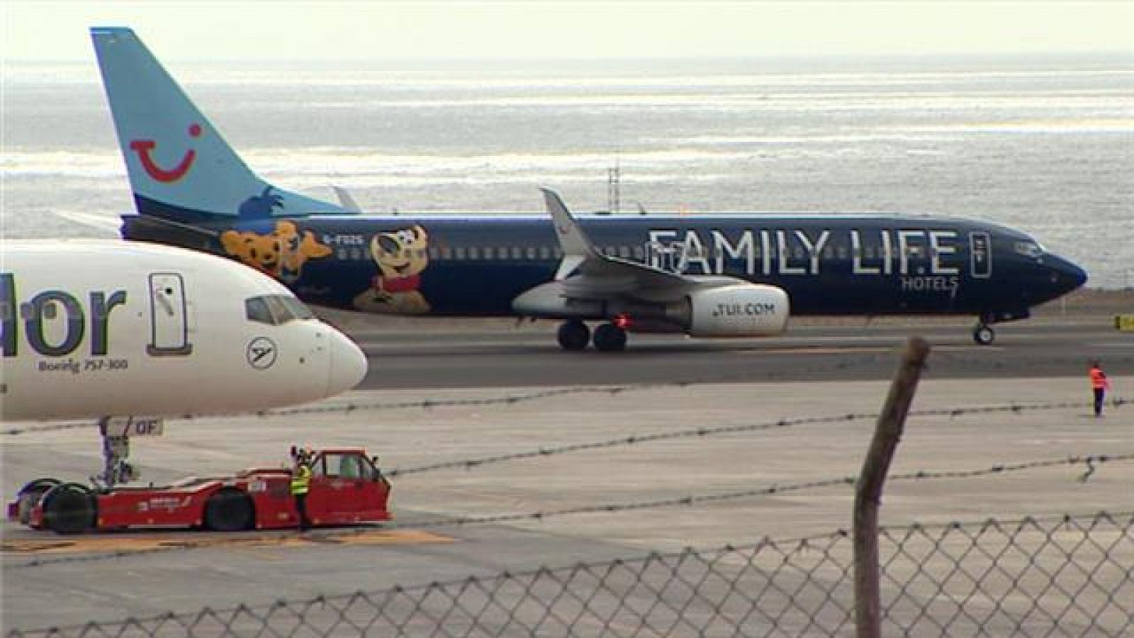 Telecanarias - 28/09/2020