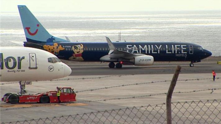 Telecanarias - Telecanarias - 28/09/2020