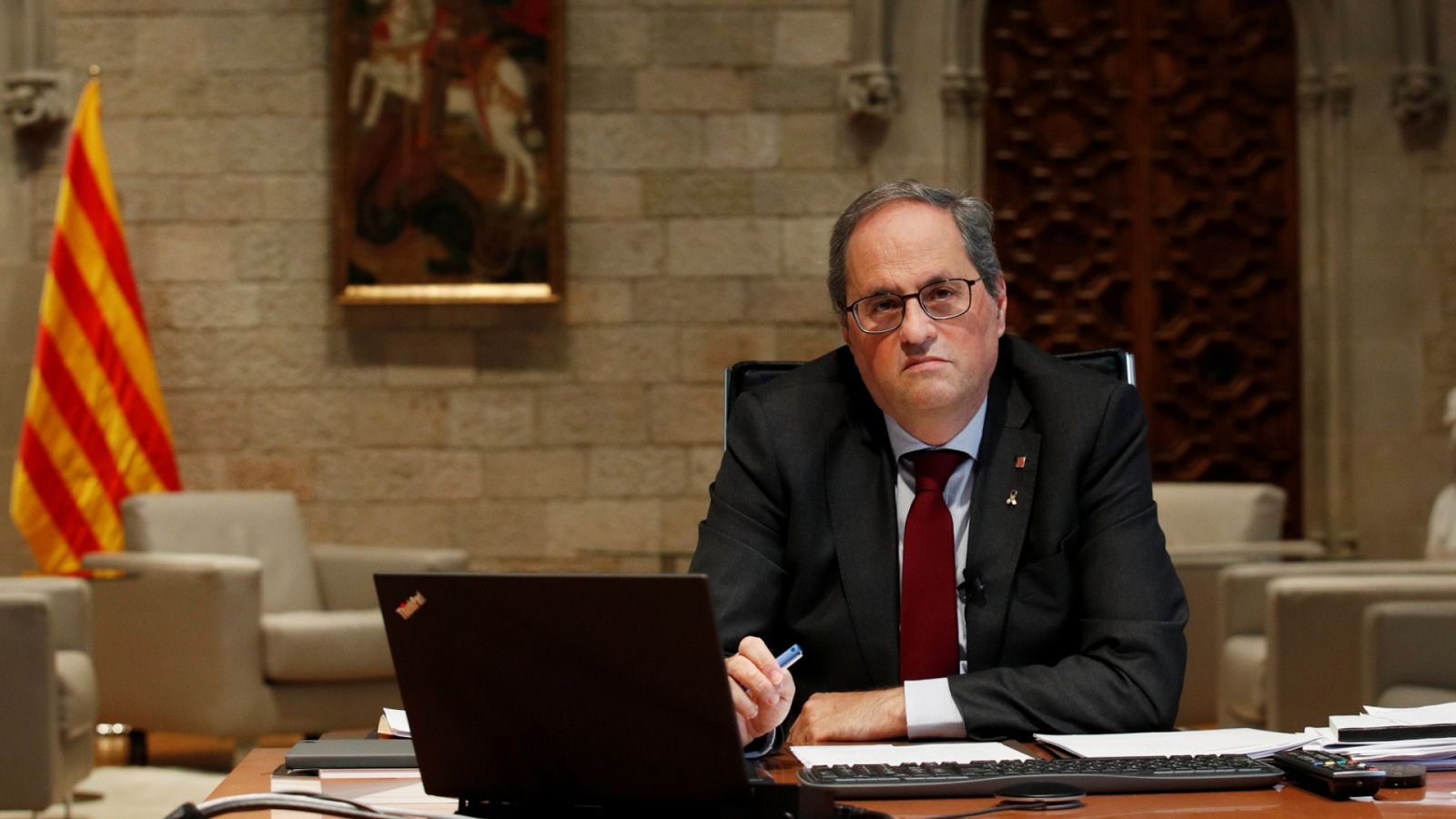 La tarde en 24 horas - 28/09/20 (1) - ver ahora