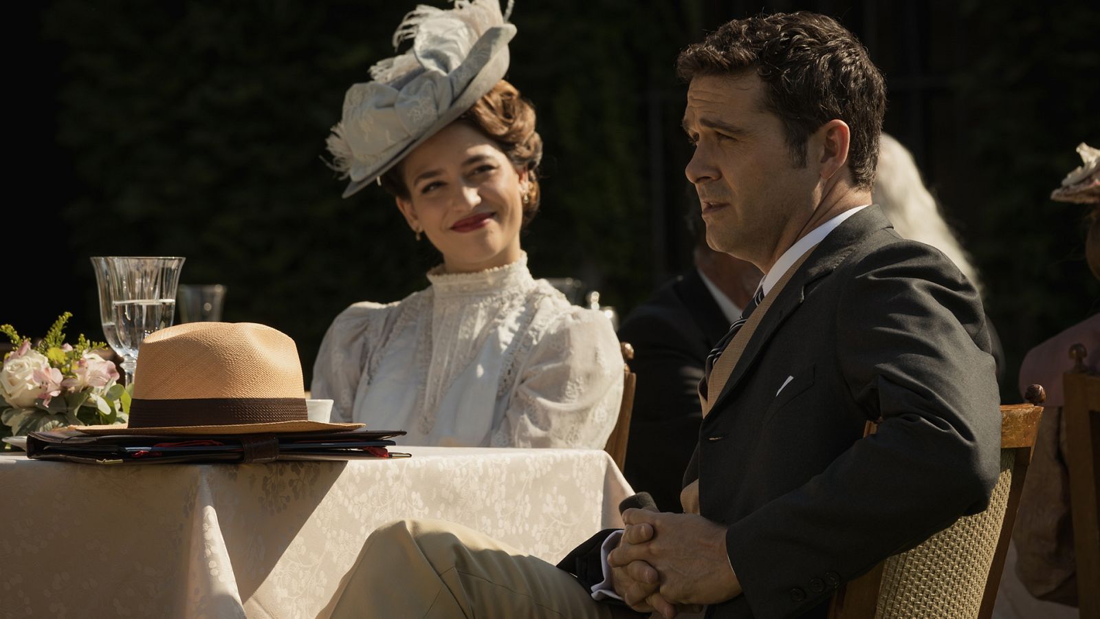 Acacias 38 - Capítulo 1337 - Ver ahora