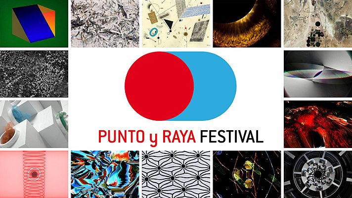 Metrópolis - Punto y raya