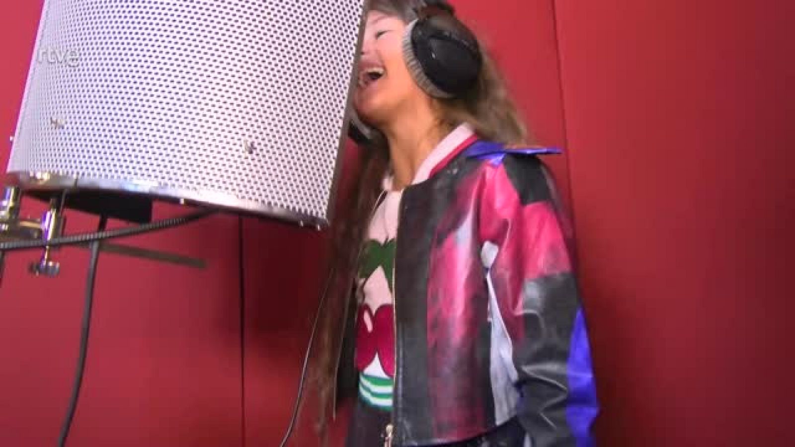 Eurovisión Junior | Así empieza 'Palante', la canción de Soleá - Eurovisión Junior | Ver