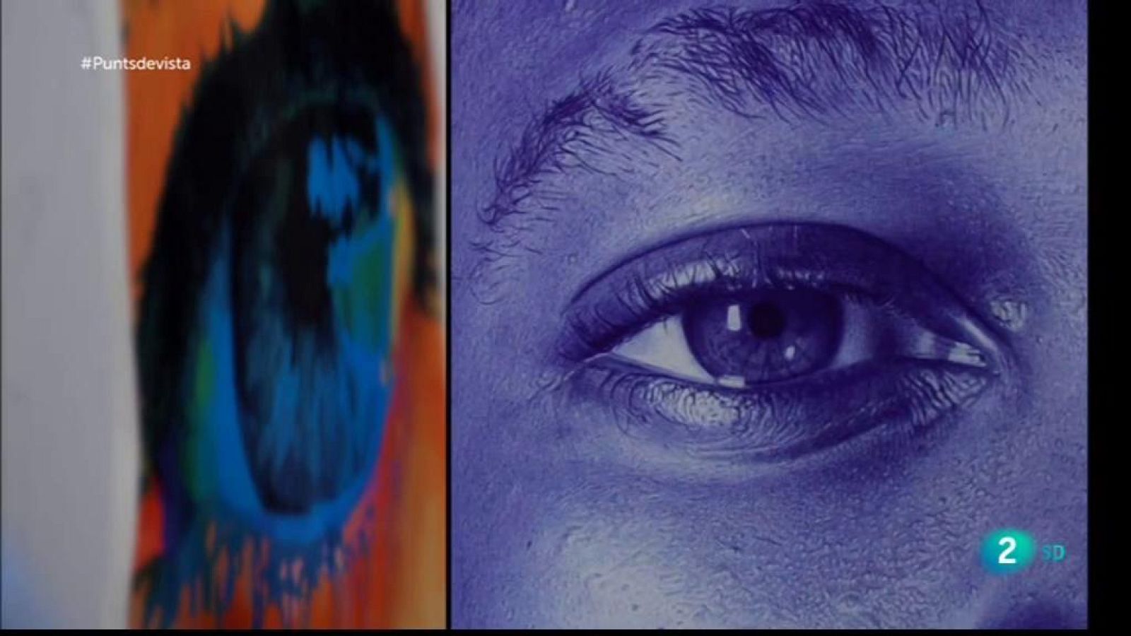 Punts de vista - L'art d'Oscar Ukonu