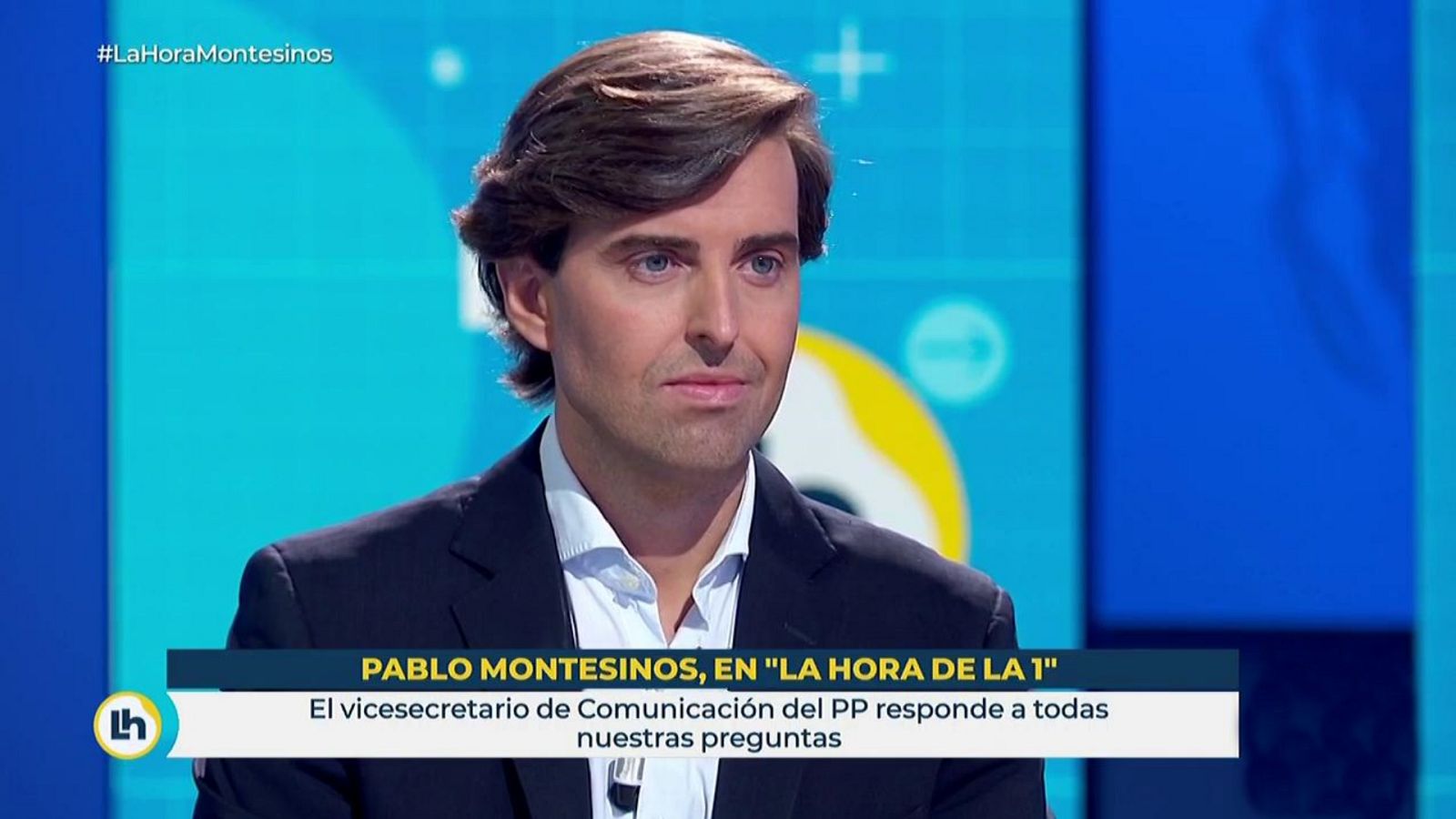 La hora de La 1 - La hora política - 29/09/20 - ver ahora