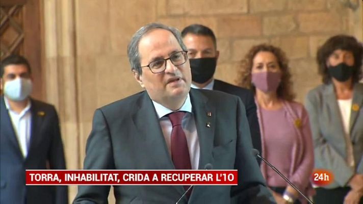 Vespre 24 - Vespre 24 - 28/09/2020