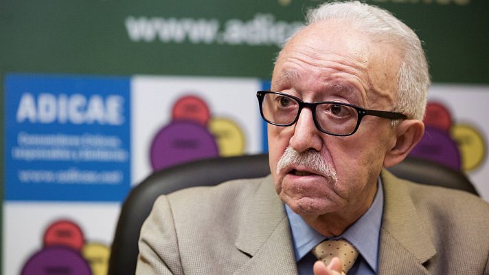 Informativo 24h - ADICAE, sobre el fallo de Bankia: "Esta es una sentencia paradójica, incluso inexplicable"