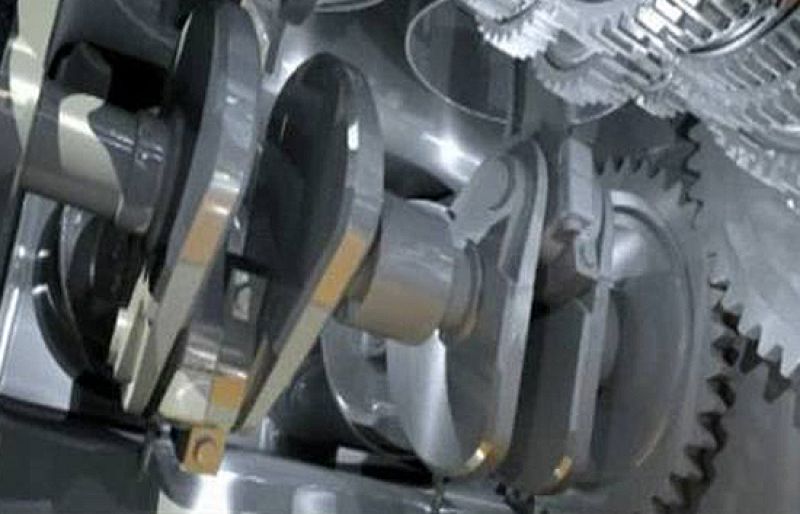 Conoce las claves técnicas del circuito de Brno, en el que la potencia de los motores es fundamental.